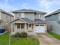 Building Photo - Modern 4-Bed Tacoma Home | Energy Efficien...