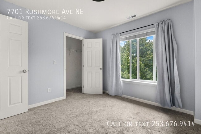 Building Photo - 7701 Rushmore Ave NE