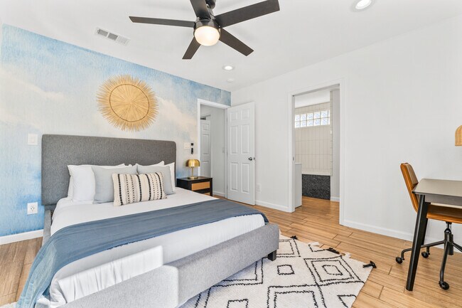 Building Photo - 72847 Desert Trail Dr