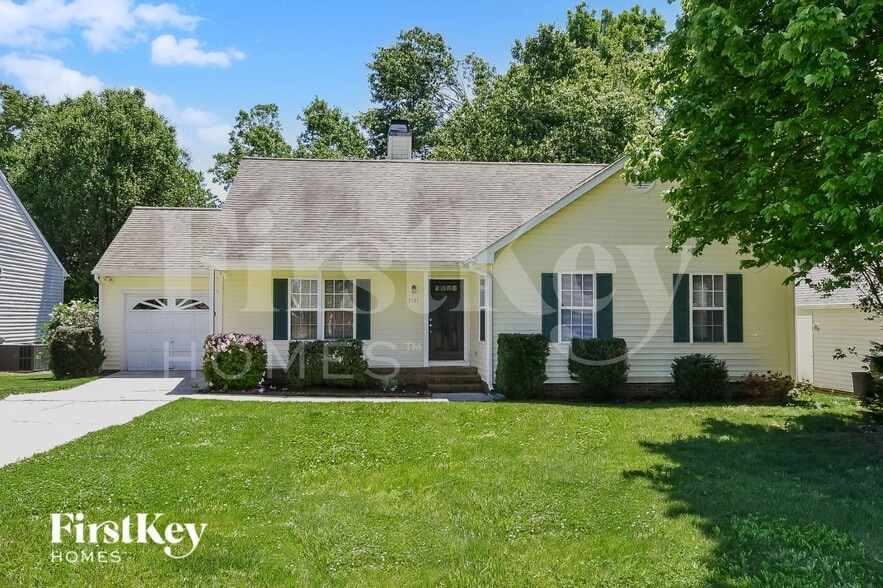 Primary Photo - 7121 Taunton Dr