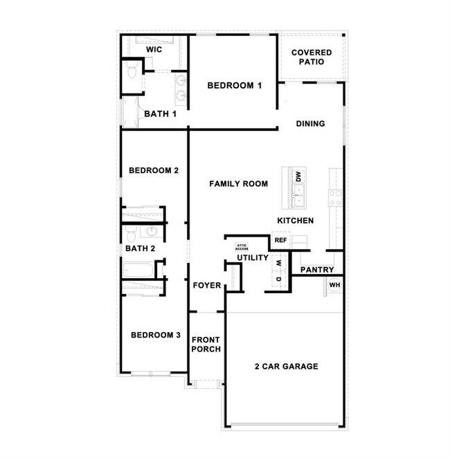 Building Photo - 15106 Kent Justin Dr