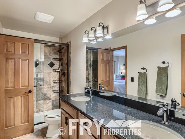 Building Photo - Luxury Rental in Beautiful Colorado Foothills