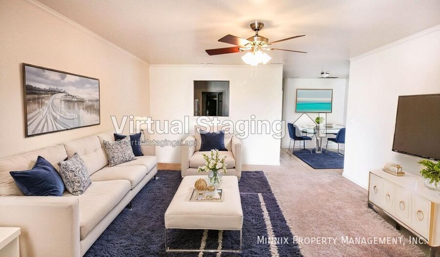 Primary Photo - 5415 Marshall St