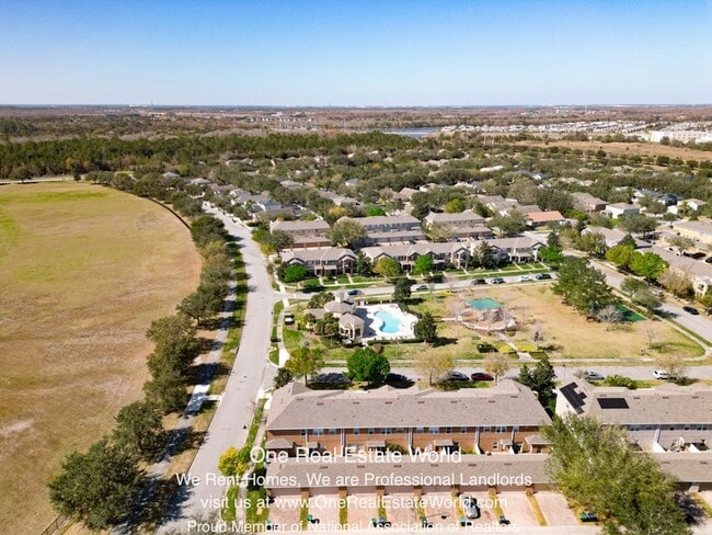 Building Photo - 9155 Hunters Mill Dr