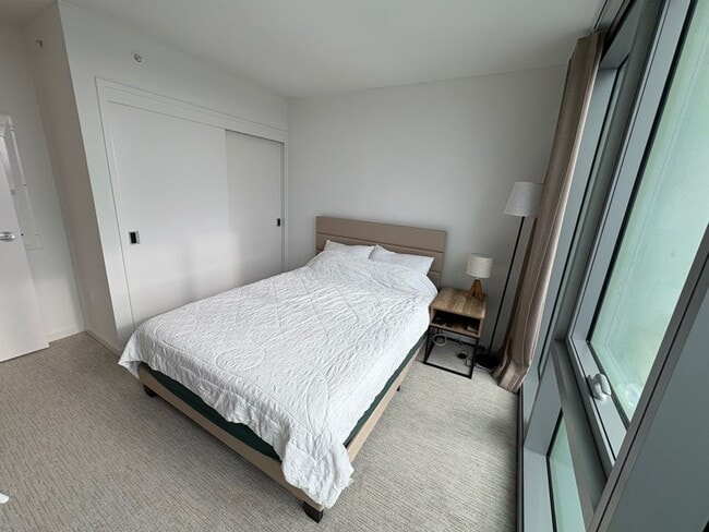 Building Photo - Short-term, Frunished Brand New Condo! 1 Bed/1 Bath/1 Parking at The Park on Ke‘eaumoku