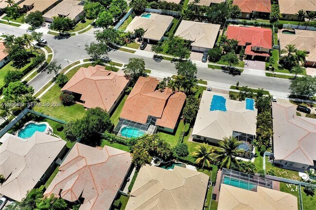 Building Photo - 13813 NW 21st St