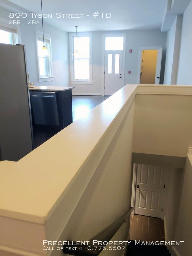 Building Photo - 2 bedroom in Baltimore MD 21201
