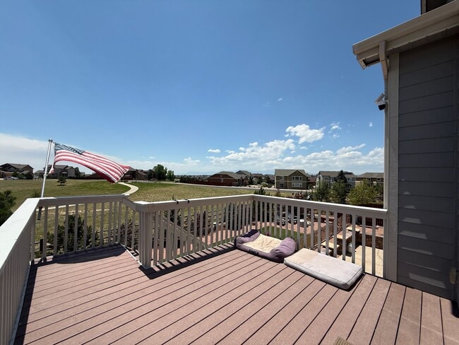 Building Photo - Immaculate 4 Bed 3 Bath Ranch Style Home With Amazing Views & 3 Car Garage in Peyton!!!