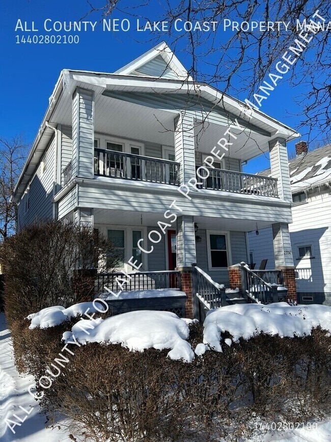 Building Photo - 2084 Dowd Ave