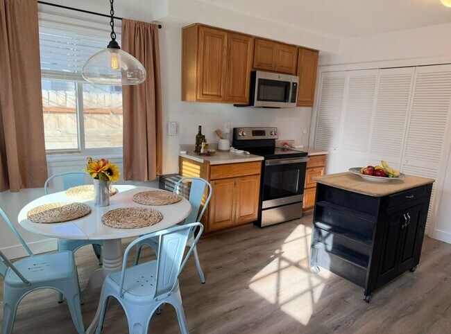 Building Photo - Charming North End Home in Prime Location!