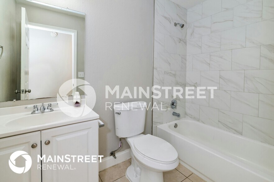 Building Photo - 4530 Rosebud St