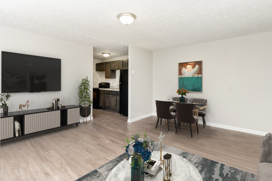 Primary Photo - Dover Heights