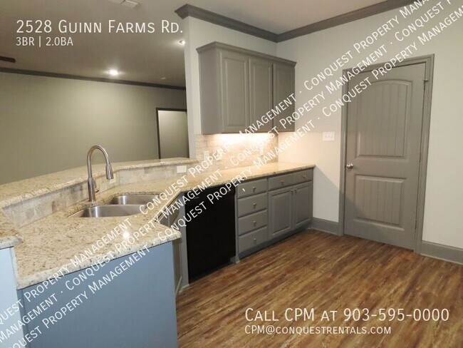 Building Photo - 2528 Guinn Farms Rd