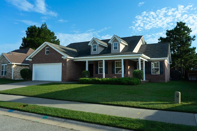 Building Photo - 608 Butler Springs Cir