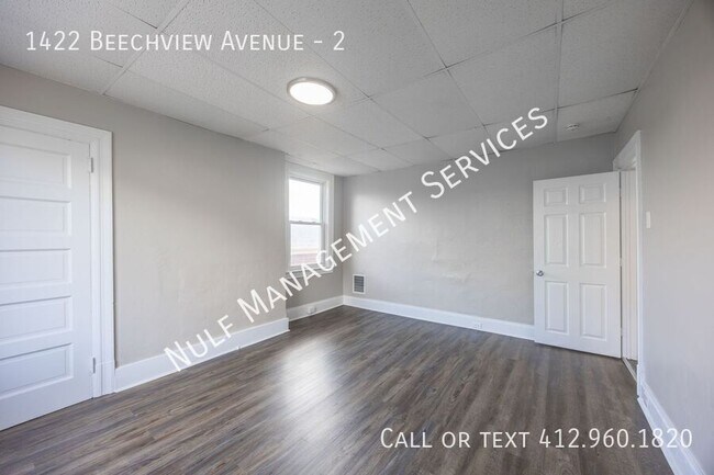 Building Photo - 1422 Beechview Ave