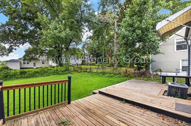 Building Photo - 7716 Brocton Ct