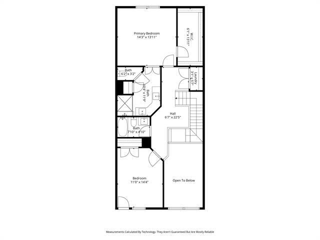Building Photo - 7424 Mitchell Dr