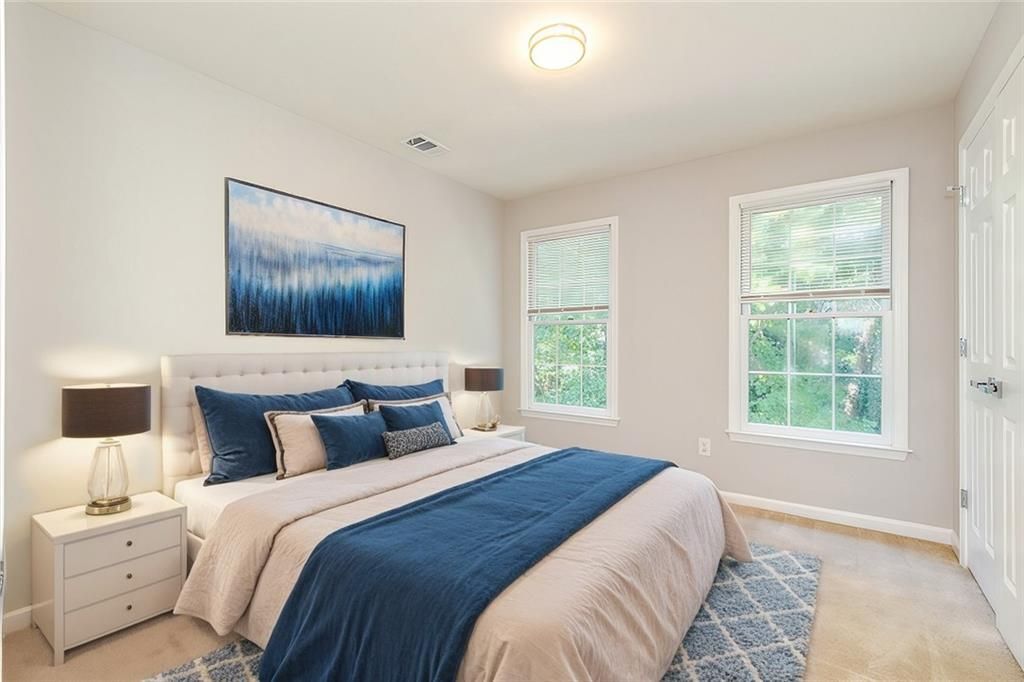 Building Photo - 3418 Rose Arbor Ct