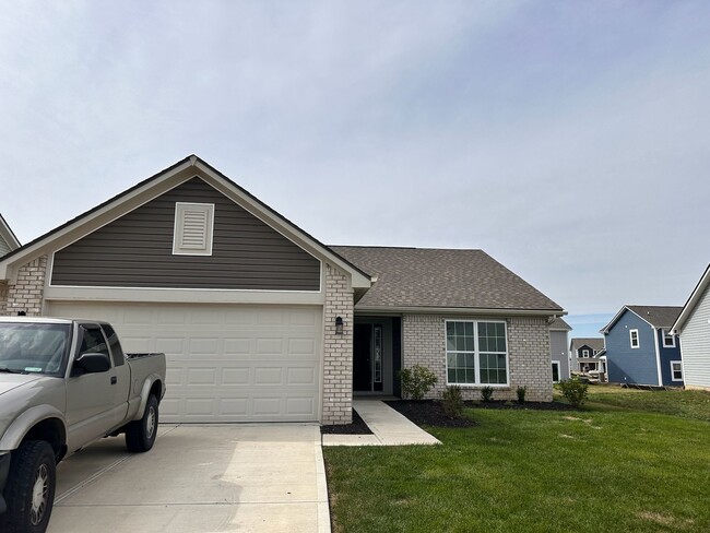 Building Photo - 1820 N Clearwater Dr