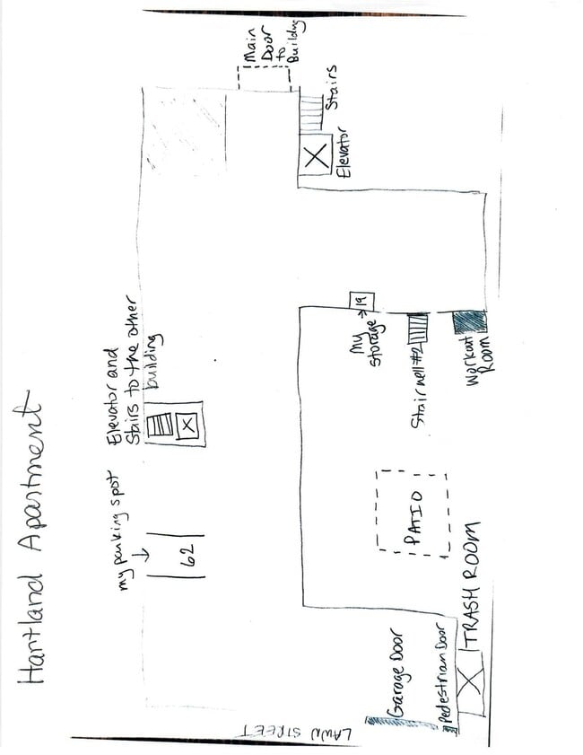 Building Photo - 180 E Capitol Dr