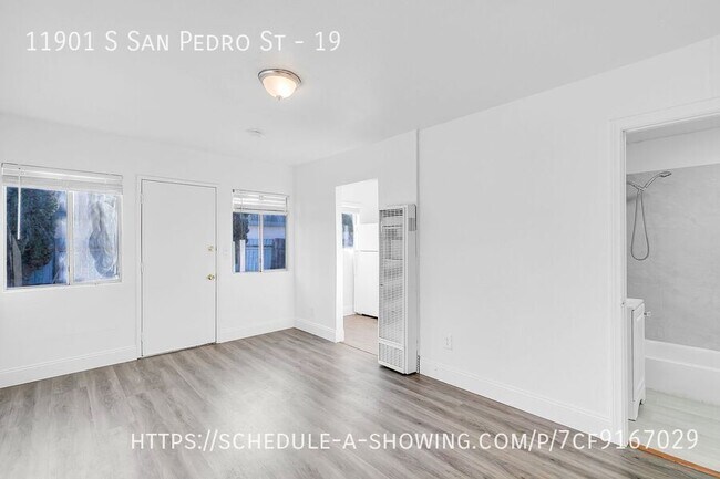 Primary Photo - 11901 San Pedro St