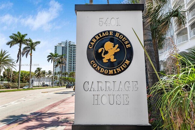 Building Photo - 5401 Collins Ave