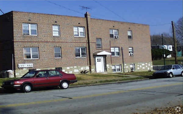Primary Photo - Castor Supported Independent Living