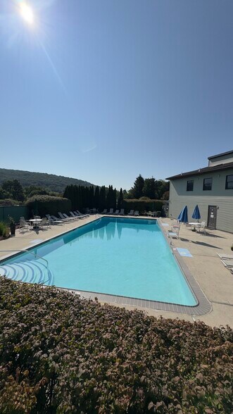 Pool - 1714 Spruce Hills Dr