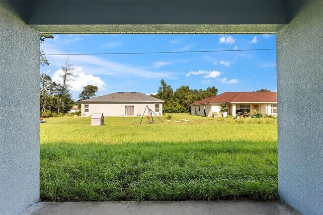 Building Photo - 3479 SW 137th Loop