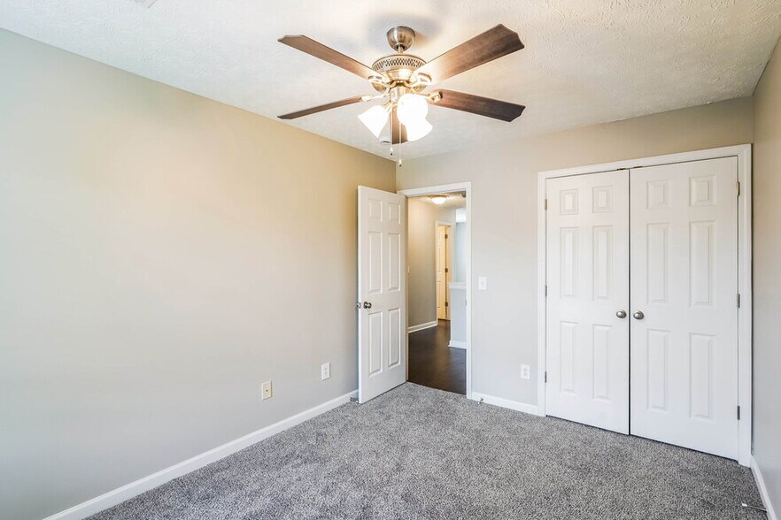 Building Photo - 5012 Millpond Ct