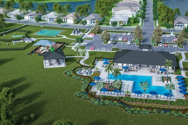 Building Photo - 6211 Baywood Ct