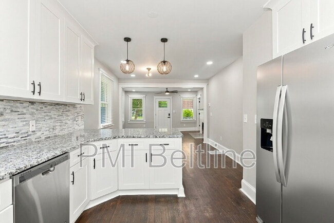 Building Photo - 1164 Sells Ave SW