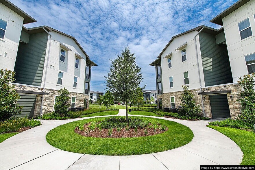 Building Photo - 9264 Moss Preserve Pkwy