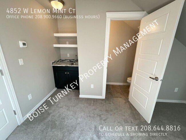 Building Photo - 4852 W Lemon Mint Ct