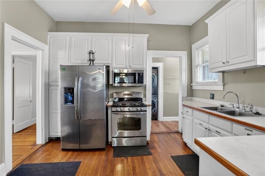 Building Photo - 203 Winter Ave