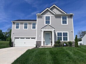 Building Photo - For Rent