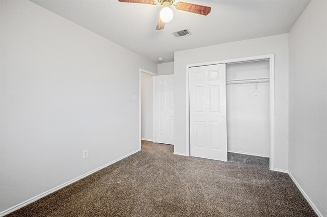 Building Photo - 3709 Crownover St