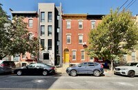 Building Photo - 1621 Christian St