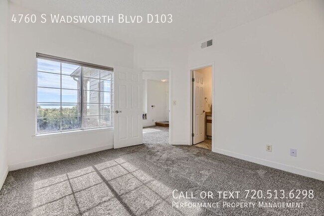 Building Photo - 4760 S Wadsworth Blvd