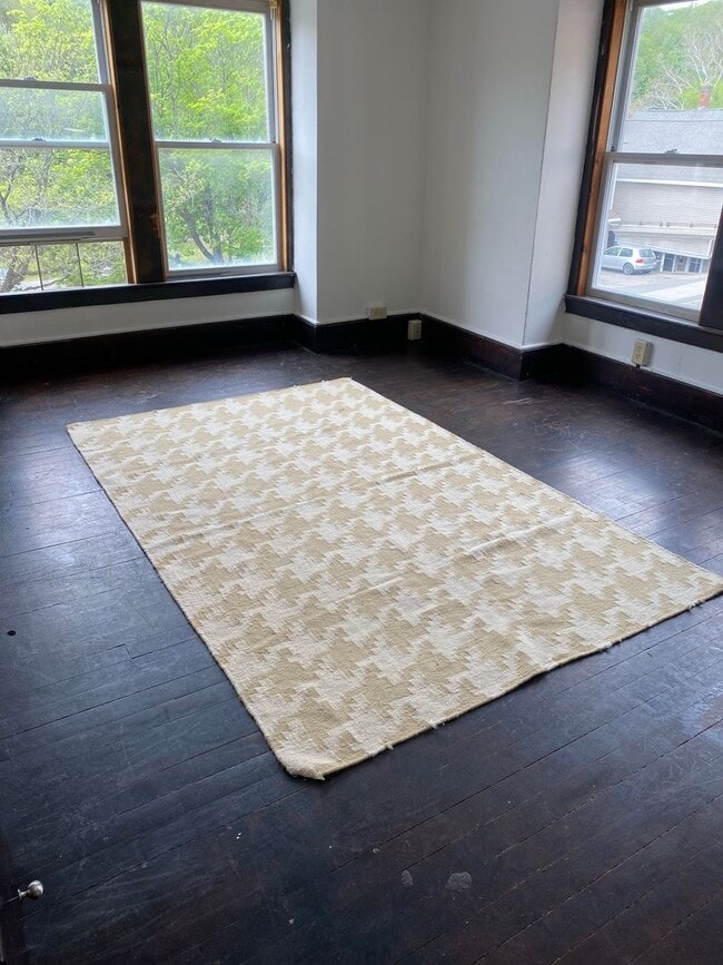 Interior Photo - 120 Main St.