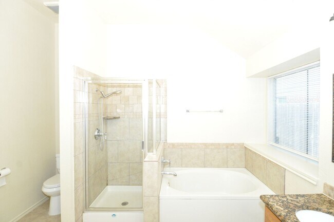 Building Photo - Freshly Painted! 1 Story with 3 bed/2bath....