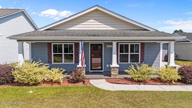 Building Photo - 408 Elsmore Dr