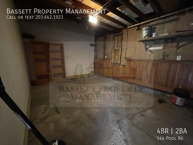 Building Photo - 544 Pool Rd