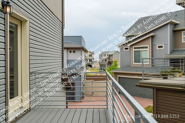 Building Photo - 6544 John Muir Trl