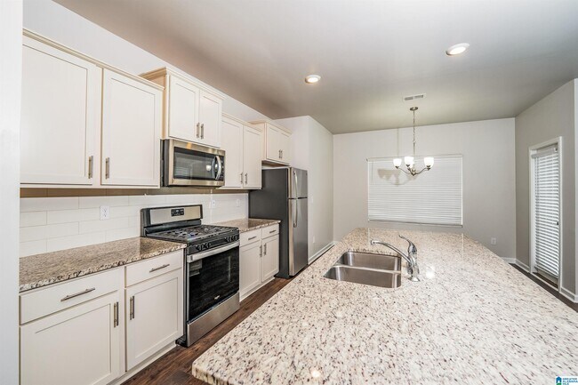 Building Photo - 1340 Archers Cv Wy
