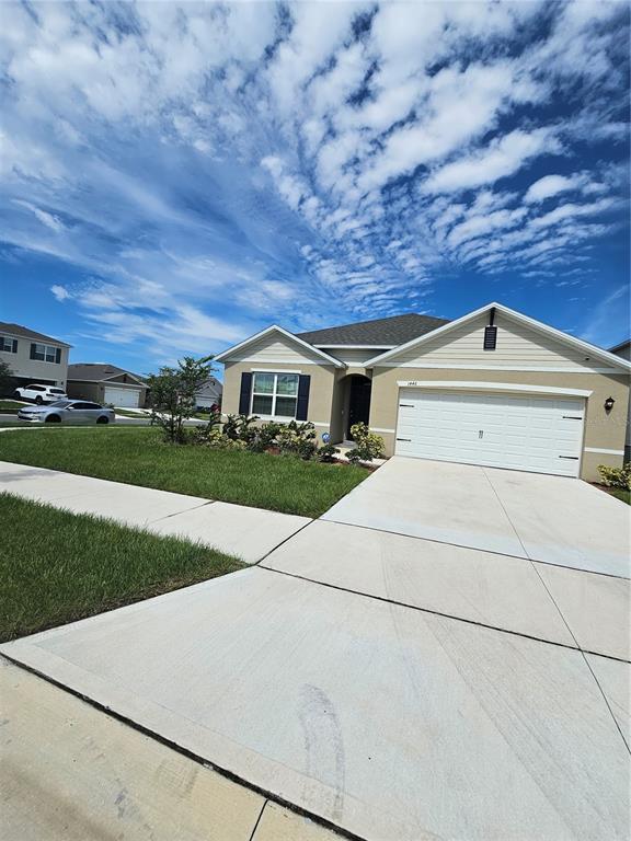 Building Photo - 1446 Princess Tree Ct