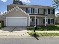 Building Photo - Great home in Indian Trail
