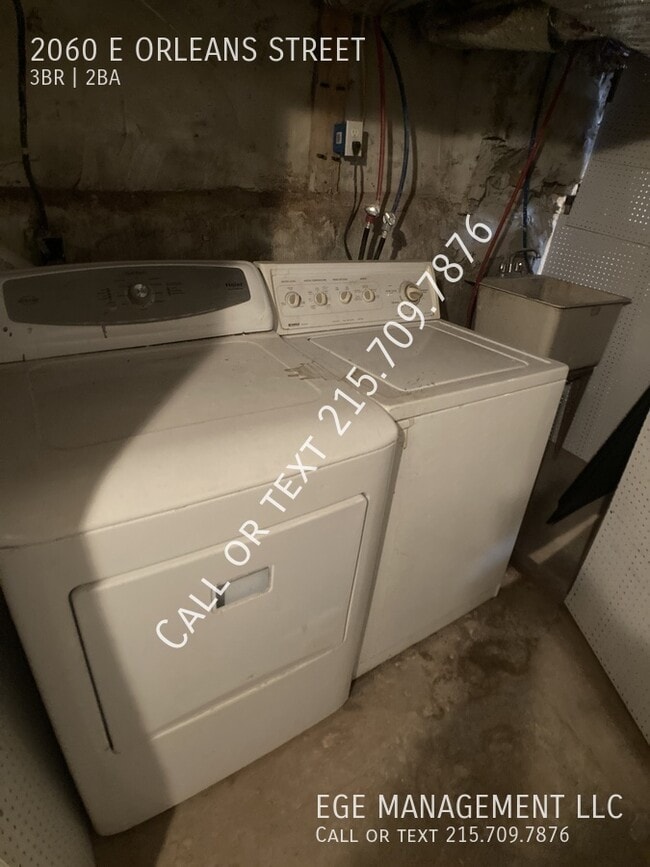 Building Photo - 2060 E Orleans St