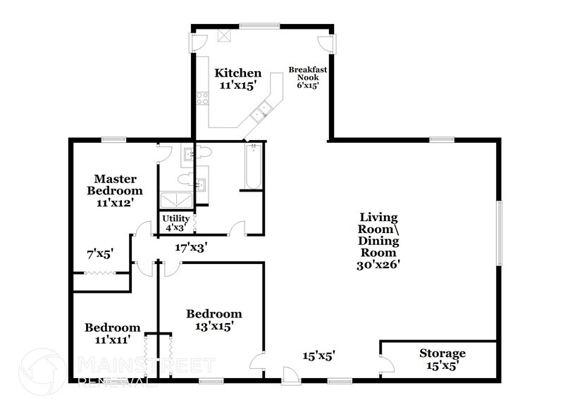 Building Photo - 1301 Fairwood Ave