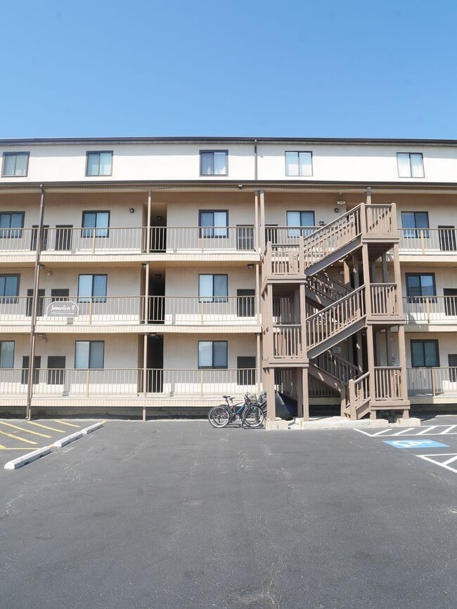 Building Photo - Furnished- Bayside Condo Retreat in Ocean ...